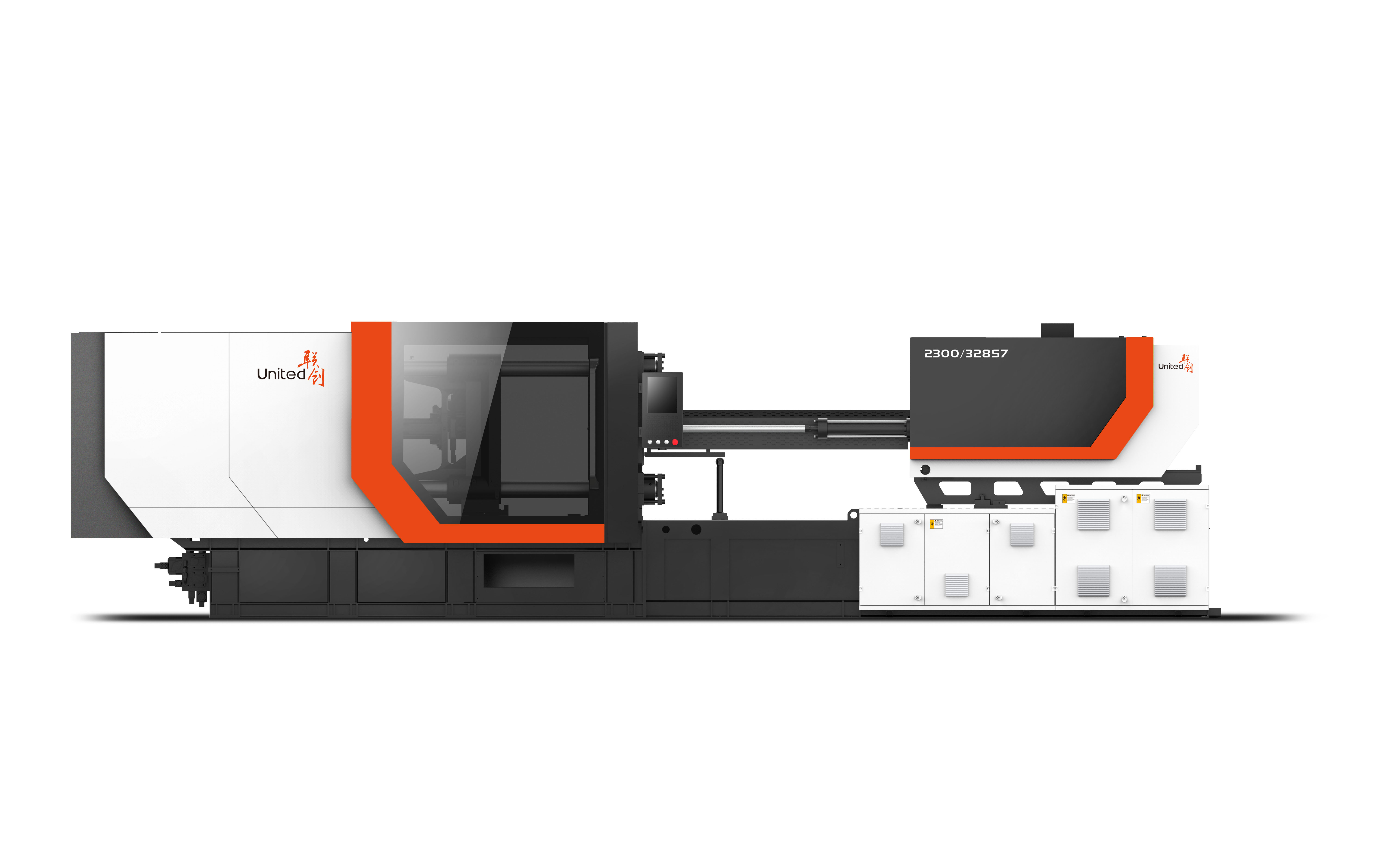 KPET series special injection molding machine for fast bottle embryo 
