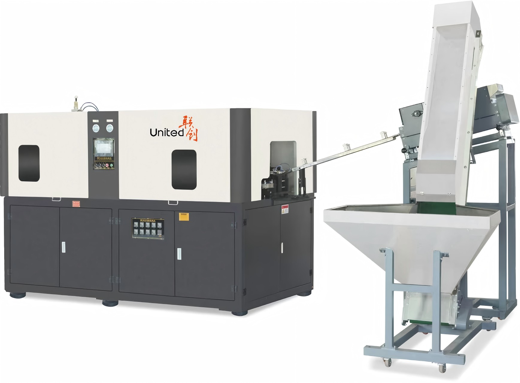 BX-P Push Plate Series